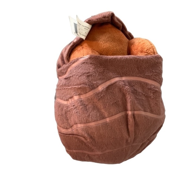 Disney Raya & The Last Dragon 7-Inch Small Tuk Tuk Plush, Stuffed Animal - Picture 6 of 6